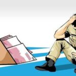 Kades di Probolinggo Sungkan Memerintahkan Perangkat Desa Untuk Melayani Masyarakat Dikarenakan Siltap Tidak Cair Selama Dua Bulan