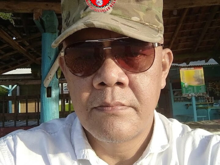 INDONESIA DARURAT PERDAGANGAN MANUSIA: NEGARA BOLEH PUNYA HUKUM, TAPI KEHILANGAN NYALI