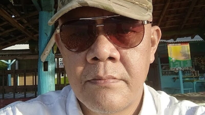 INDONESIA DARURAT PERDAGANGAN MANUSIA: NEGARA BOLEH PUNYA HUKUM, TAPI KEHILANGAN NYALI