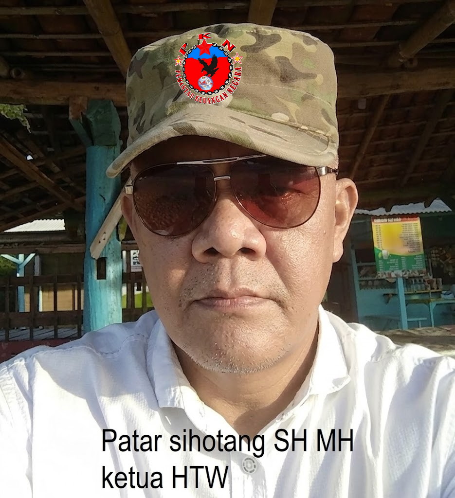 INDONESIA DARURAT PERDAGANGAN MANUSIA: NEGARA BOLEH PUNYA HUKUM, TAPI KEHILANGAN NYALI