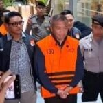 Modus Cara Bupati Tulungagung Gatut Sunu Wibowo Peras Pejabat, Menurut KPK: Minta Tandatangi Surat Mundur