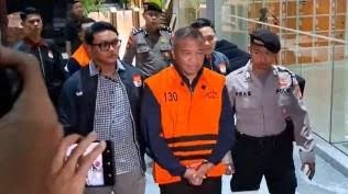 Selain Melakukan Pemerasan ke OPD, Bupati Tulungagung Gatut Sunu Wibowo Terlibat Atur Vendor Pengadaan Alkes RSUD dan Jasa Sekuriti