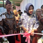 SPPG Desa Prasung Sidoarjo, Diresmikan Wabup Mimik Idayana Untuk Perkuat Layanan Gizi dan Ekonomi Lokal