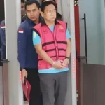 Hery Susanto Ketua Ombudsman RI Periode 2026-2031 Ditetapkan Sebagai Tersangka Kasus Dugaan Tindak Pidana Korupsi