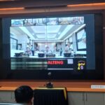 Kapolda Kalteng Beri Arahan Kepada Polres Jajaran Dalam Penanganan Unjuk Rasa.