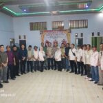 Pemilihan Kepala Desa Antar Waktu (PAW) Desa Cipelem Bulakamba Kabupaten Brebes Berjalan Aman dan Kondusif