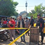 Respons Cepat Polresta Tangerang, Tangani Kotak Mencurigakan yang Gegerkan Warga di Pasar Kemis