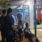 Seorang Ibu Rumah Tangga Ditemukan Bunuh Diri Dikamar Mandi.