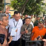 Aksi Demo Berakhir Damai Setelah Dirut BULOG Pastikan di tahun 2026 Menyerap Tebu Petani Blora melalui PT GMM Sesuai Harga Pemerintah