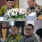 Penguatan Pengawasan Pertanahan dan Transformasi Layanan Digital Dalam Kunker Spesifik Komisi II DPR RI