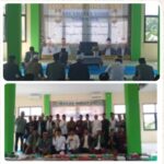 MUI Kecamatan Jambe Gelar Halal Bihalal Memperkuat Silaturahmi dan Ukhuwah