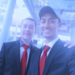 Pimpinan Redaksi RefublikNews Ucapkan Selamat Ulang Tahun ke-42 untuk Editor Subhana Beno, Penuh Doa dan Harapan