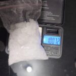 Polsek Ciledug Gagalkan Transaksi Sabu di Karang Tengah, Polisi Sita 100 Gram Narkotika