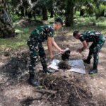 Infrastruktur Desa Terisolir Mulai Dibangun, Jembatan Garuda Jadi Harapan Warga