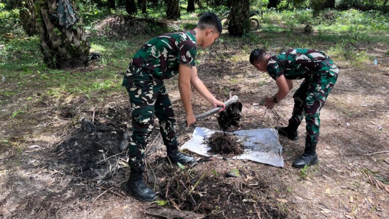 Infrastruktur Desa Terisolir Mulai Dibangun, Jembatan Garuda Jadi Harapan Warga