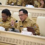 Mendagri: Dana Otsus dan Dana Keistimewaan Harus Dirasakan oleh Masyarakat