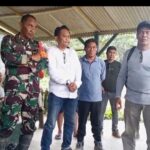 DIDUGA KUASAI LAHAN HTR SECARA ILEGAL, PT. AJB DINILAI TABRAK SEMANGAT NAWACITA PRESIDEN