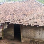 Miris …!!! Tak Kunjung Dapat Bantuan Rumah Tidak Layak Huni di Sukaluyu Kabupaten Bogor Terancam Ambruk