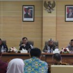 Cegah Resiko Hukum Dan Pengadaan,107 PPK Brebes Ikuti Pembekalan