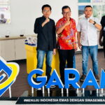 AMPAS & PT Garam (Persero) Bersinergi Wujudkan Swasembada Garam Nasional 2027