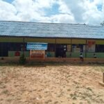16 TAHUN TERABAIKAN SDN 19 KECUKUH KABUPATEN MELAWAI KALBAR BUTUH PERHATIAN SERIUS DARI PEMERINTAH DAERAH/PUSAT DAN INSTANSI TERKAIT