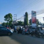 Keluhan Harga Pertalite Eceran di Sungai Rangit dan Pangkalan Lada Mencuat, Warga Minta Penertiban.
