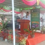 Forum  Sekar Tanjung Gelar  Silaturahmi Warga Dua Desa Kecamatan Parung panjang