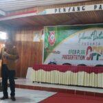 Perluas Jangkauan, PT Bintang Prima Karya Bersama Gelar Open Plan Presentation (OPP) di Parenggean