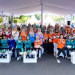 Ketum TP PKK Tegaskan Pentingnya Ciptakan Rasa Aman bagi Perempuan di Semua Ruang