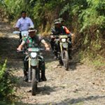 TMMD ke-128 Kodim 0621/Kabupaten Bogor Capai Progres Signifikan di Hari Keenam