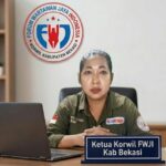 Ketua Korwil FWJI Bekasi Kabupaten Desak Plt. Bupati Rombak Pejabatnya Yang Masuk Lingkaran Kasus Ijon