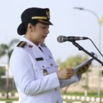 Hari Otonomi Daerah, Bupati Brebes Tegaskan Dengan Prinsip Akuntabilitas Transparansi dan Integritas