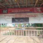 Fasilitas Keamanan Warga Dirusak, Pos Siskamling RT 002/RW 001 Desa Pingku Menjadi Sasaran Vandalisme