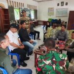 TMMD 128 Kodim 0621 Kabupaten Bogor Sasar Kesehatan & Karakter Remaja di Desa Banyuasih