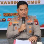 Polres Kotim Bongkar Sindikat Penyalahgunaan Pupuk Bersubsidi, 180 Karung Disita