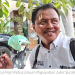 PJS Tegaskan Hanya Minta Dihargai, Tak Pernah Tolak Kehadiran Parkir Digital.