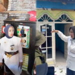 Lobi ke Pemerintah Pusat, Wabup Sidoarjo H.Mimik Idayana Siap Rehab 1.200 RTLH