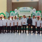 Jajaran Pendidikan se- Wilayah Kerja 3 Sampang Gelar Halal Bihalal 1447 H, Perkuat Sillaturahim dan Solidaritas