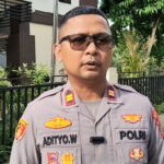 Kepergok di Garasi, Pelaku Bobol Rumah Kosong bawa emas senilai Rp 100 juta di Tangerang Ditangkap Polisi
