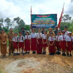 Pembangunan Jembatan Garuda, Menjawab Harapan Rakyat Dusun Tandang
