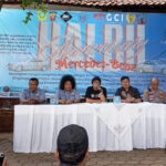 Sinergitas Tanpa Batas Gelar Halal Bihalal FWJI Bogor Raya dan LBH Pisau Dalam Anniversary Mercy W202