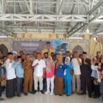 RESES ANGGOTA DPRD PROVINSI JAWA BARAT FRAKSI GOLKAR SERAP ASPIRASI, DENGAR KELUHAN, BERSAMA MEMBANGUN JAWA BARAT