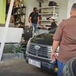 KPK Geledah Rumah Kadiskominfo Kota Madiun, Pengembangkan Kasus Dugaan Korupsi di Lingkungan Pemerintah Kota, Sita 2 HP dan Dokumen SPPD