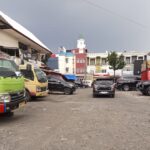 APPP Desak Pemkot Tangsel Audit Parkir Ilegal di Pamulang