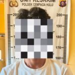 Mabuk Berujung Maut: Polsek Cempaga Hulu Ringkus Pelaku Penganiayaan Berat Pasutri