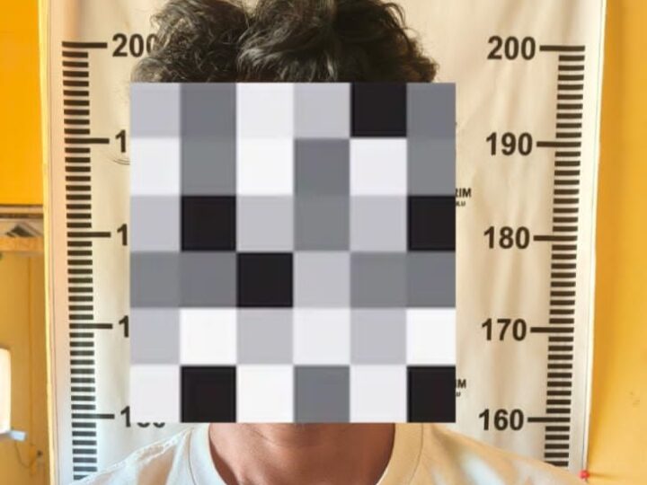 Mabuk Berujung Maut: Polsek Cempaga Hulu Ringkus Pelaku Penganiayaan Berat Pasutri