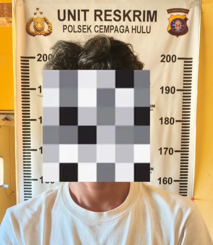 Mabuk Berujung Maut: Polsek Cempaga Hulu Ringkus Pelaku Penganiayaan Berat Pasutri