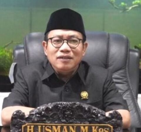 Perluasan Puskesmas Urang Agung Sidoarjo Untuk Tingkatkan Pelayanan Masyarakat Diusulkan Anggota DPRD