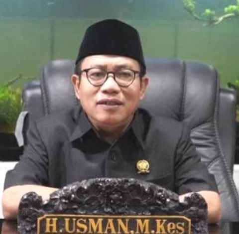 Perluasan Puskesmas Urang Agung Sidoarjo Untuk Tingkatkan Pelayanan Masyarakat Diusulkan Anggota DPRD