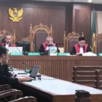 Nurhadi Eks Sekretaris MA Terbukti Terima Gratifikasi dan TPPU Divonis 5 Tahun Penjara